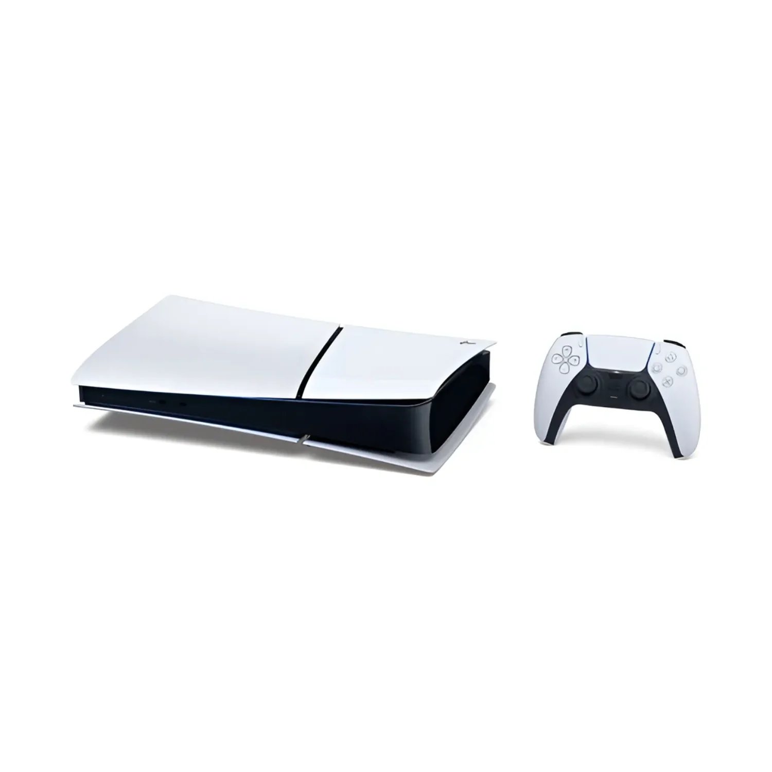 PlayStation 5 Slim Hardware